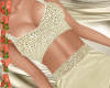 Cream Outfit RL