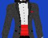 [BD]Classic Tux w/Red 4