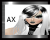*AX*Bellemorte B/W