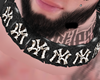 NY CHOKER