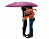 ~H~Umbrella Kiss Me Mesh