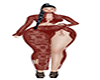 Red dress MD