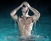 Man In Water 2