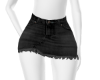 A^ Gulasor Black Skirt