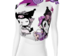 kuromi tees