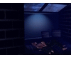 Blue Bae Basement