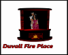 Duvall Fire Place