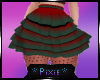 Christmas Skirt Christmas Skirt