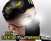 Fendi Goggles "Bks