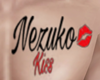 TattoExclusive/Nezuko