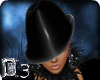 ~D3~Elegant Gothic Hat