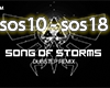 SongOfStorms Dubstep pt2