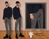 Wool Pants V4.
