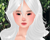 ♡ Mahalia White