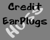 [Huss] Credits Plugs