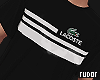 BLUSA LCST PRETA