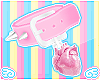 my heart is yours ★