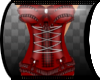 *J Bratty Red
