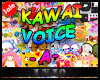 Kawai Voice -A-