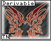 Derivable Wings V1 *O