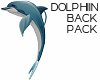 Bun! Dolphin Bag