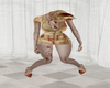 Silent Hill Nurse Poses