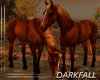 Horses n nature Toy Size