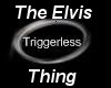 DT Designs...The Elvis