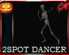 Skeleton Dance V2