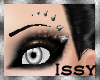 -Issy- Eyebrow Piercing