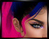 Roxxie BubbleGum Ombre