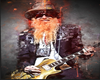 Dusty  Hill Pic