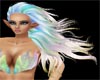 Fantasy Mermaid hair v5
