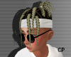 .CP. ashy Braids/Bndna