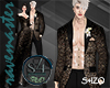 [S4]M Elegant Night Suit