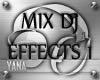 Mix DJ Effects V1