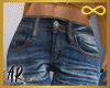 A Urban Jeans
