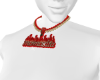 𝕄. Mamasita Red
