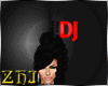 Z - PRO DJ Sign