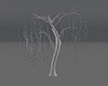 Christmas Deco Tree Sil