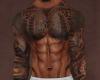 3R Tatto Arms