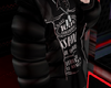 !Layerable Puffer Jacket