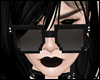 !K Pixel Glasses