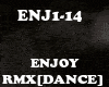 RMX[DANCE]ENJOY