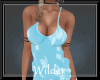 Tessa Blue Full Fit