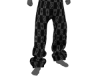 UNI-Lucs Baggy