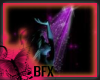 BFX E Starfall Purple