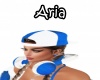 Headphone Nidalee