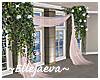 Beautiful Drape Decor