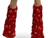 (T)Tiny's Shiny Socks